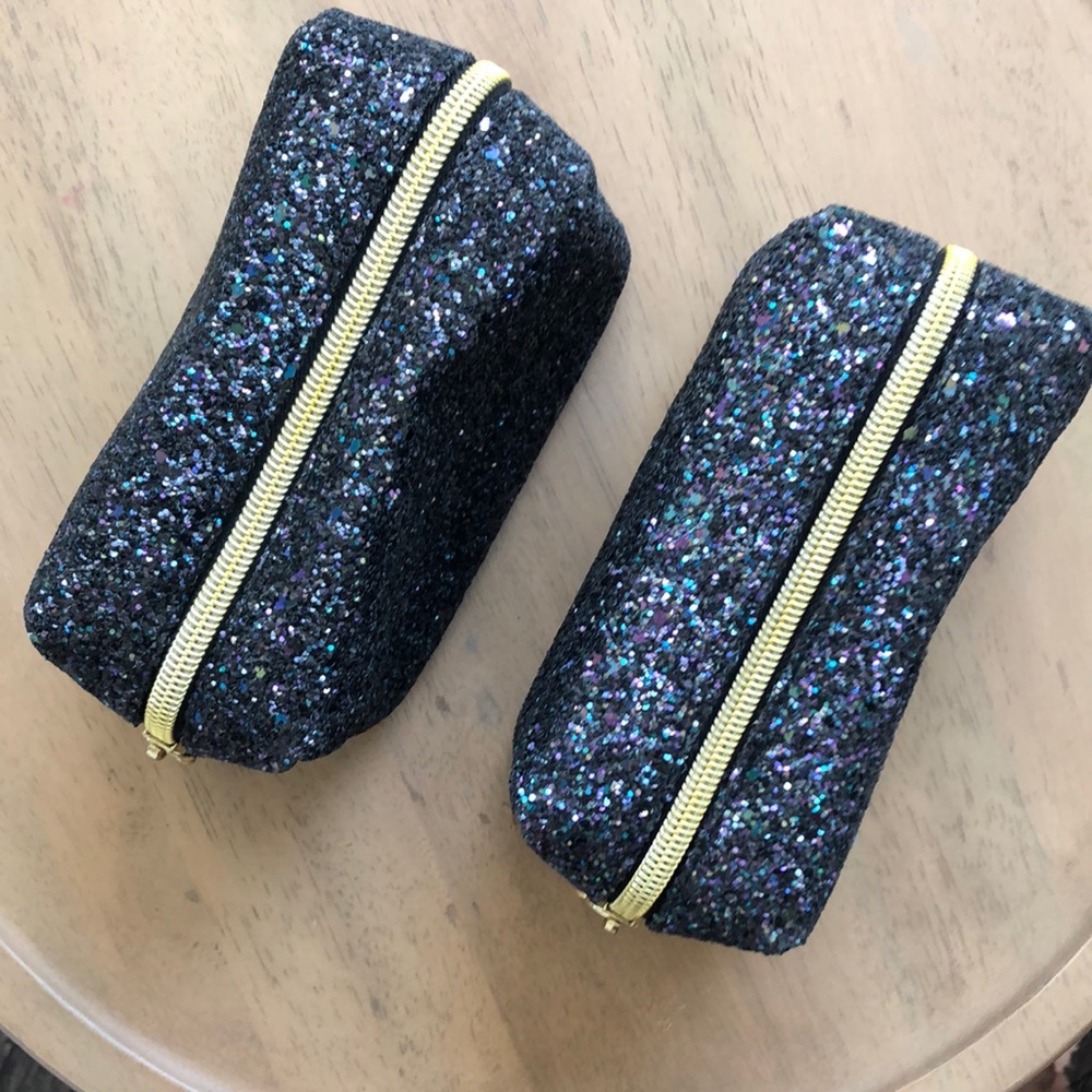 Bath & Body Works Makeup Bags